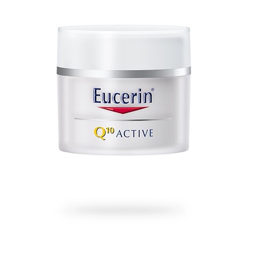 Eucerin Q10 Day Care